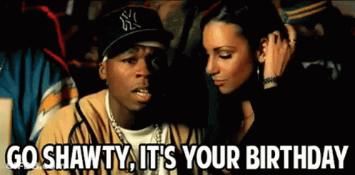 Man And Woman Sitting, Man With Ny Hat GIF