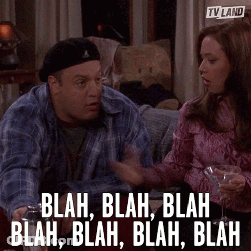Man And Woman Sitting On Couch GIF