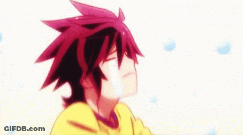 Man And Woman Sitting On Floor GIF