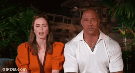 Man And Woman Sitting Together GIF