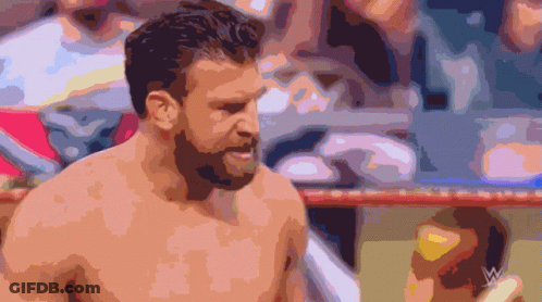 Man And Woman Sitting With TV Land Logo GIF
