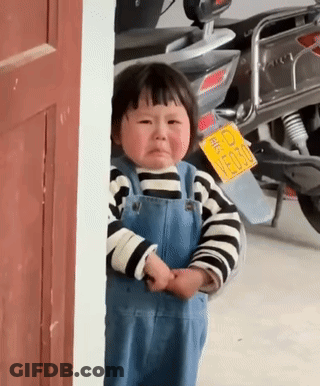Man And Woman Standing In Office GIF