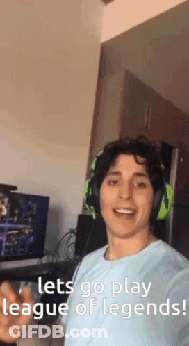 Man And Woman Standing Saying Hi Baby GIF