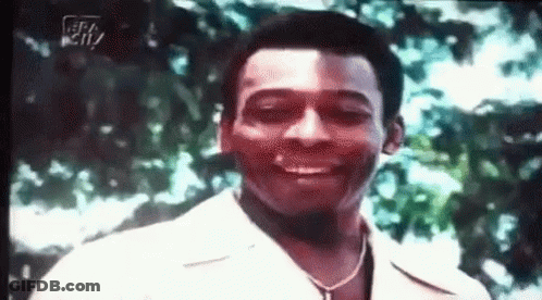 Man And Woman Standing Side By Side On Sidewalk GIF