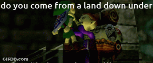 Man And Woman Standing Together GIF