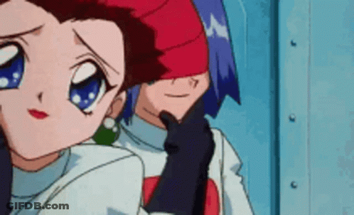 Man And Woman Standing Together GIF