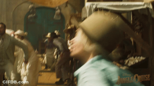 Man And Woman Standing Together GIF