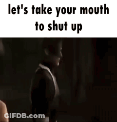 Man And Woman Standing Together GIF