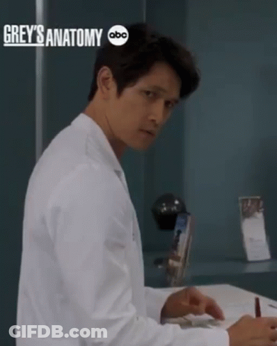 Man And Woman Standing Together GIF