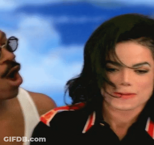Man And Woman Standing Together Man Wearing Glasses GIF