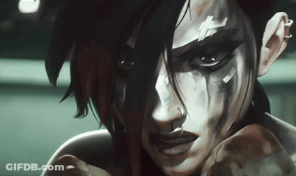 Man And Woman Standing Together Party Time GIF