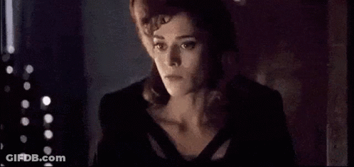 Man And Woman Standing Together GIF