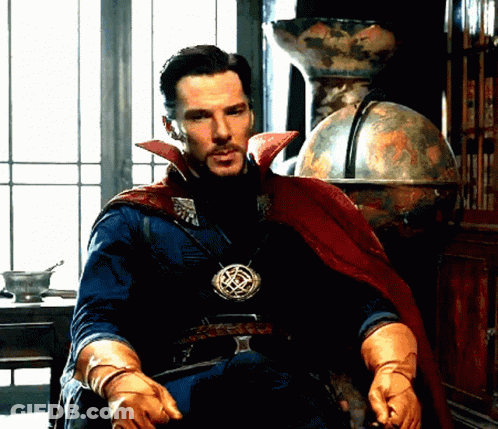 Man And Woman Standing Together GIF
