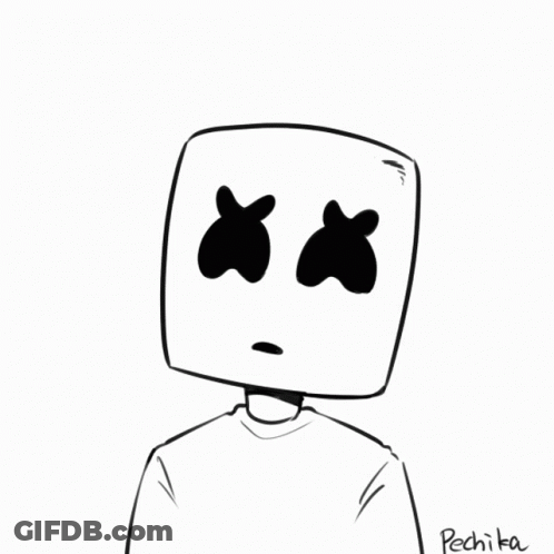 Man And Woman Talking GIF