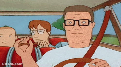 Man And Woman Talking GIF