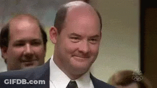 Man And Woman Wearing Flower Helmets GIF