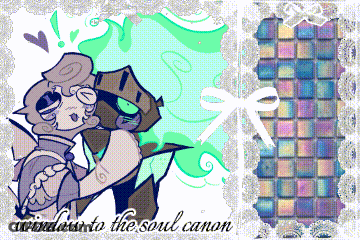 Man And Woman Window To The Soul Canon GIF