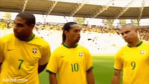 Man And Woman GIF