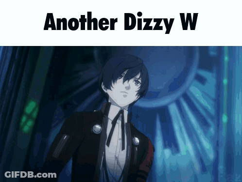 Man Another Dizzy W GIF