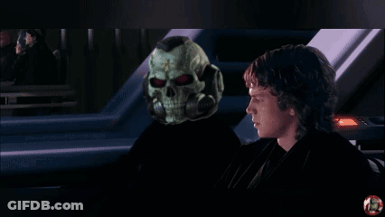 Man Asking Is It Possible To Get Those Gains GIF