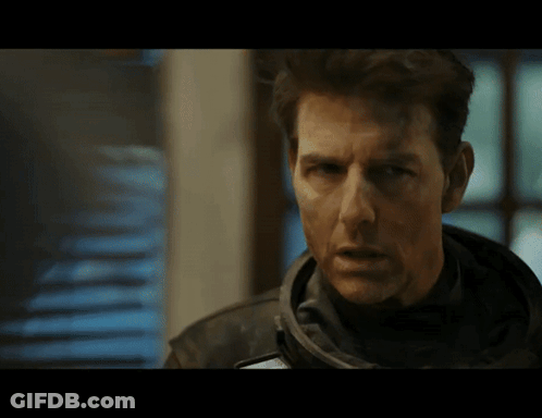 Man Asking Where Am I GIF