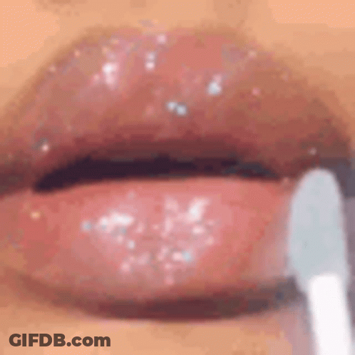 Man At Checkout Counter GIF