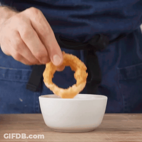 Man At Microphone Saying Anvedi Questo Aho GIF