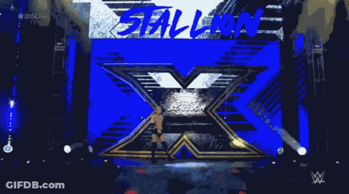 Man At Microphone Saying Cheaters Everywhere GIF