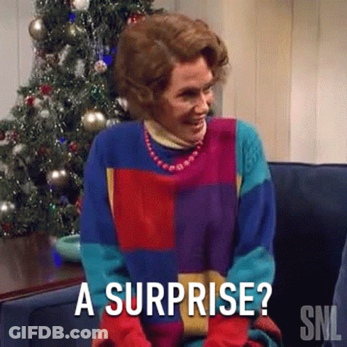 Man At Microphone Saying So Much For That GIF