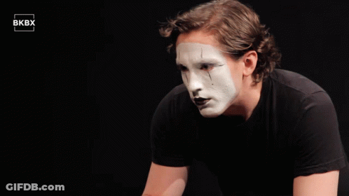 Man At Piano With Did You Ever Know That You're My Hero GIF