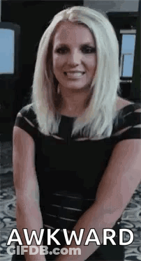 Man At Podium Last Monday Of School Year GIF