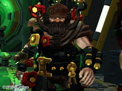 Man At Punching Bag Banned From Cope Block GIF