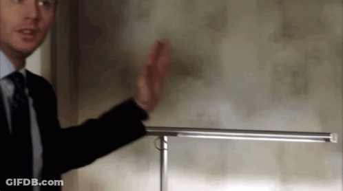 Man At Yamaha Keyboard Says Close Your Heaven For Hell Of It GIF