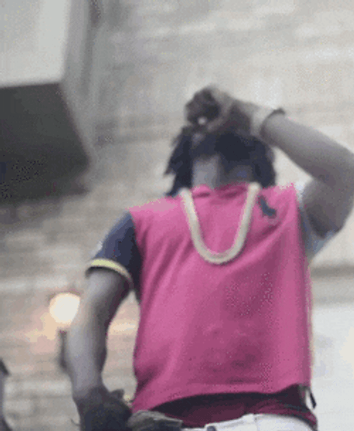 Man Bang Gang GIF