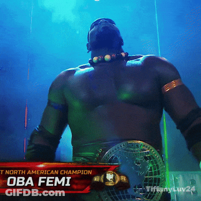 Man Before T North American Champion Sign GIF