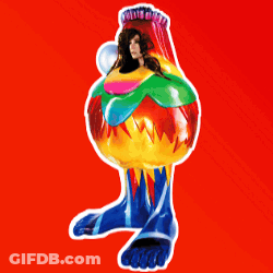 Man Behind Microphone DJ Noel The Zone GIF