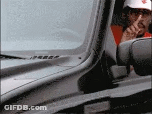 Man Being Held By Another Man HBO Max GIF