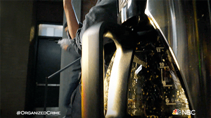 Man Being Intrigued On How It Works GIF