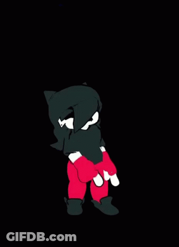 Man Being Punched In Face GIF