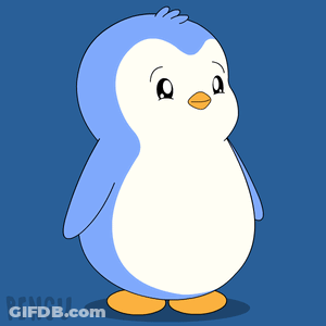 Man Black Shirt Funny Face We Know Who's Favorite GIF