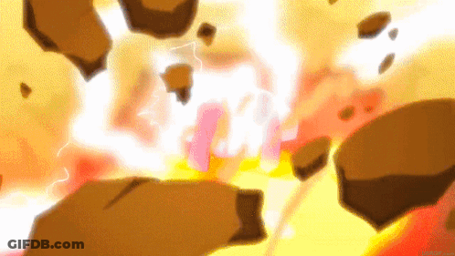 Man Black Shirt Says Do Lot Kinds Stuff GIF