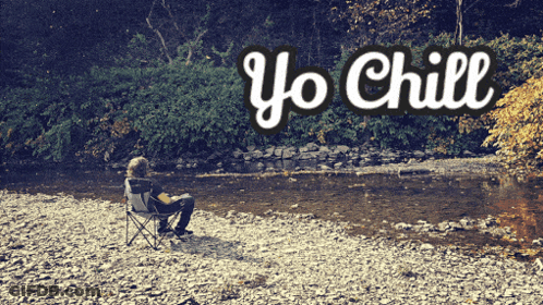 Man Black Silver Sweater I Find It Charming GIF