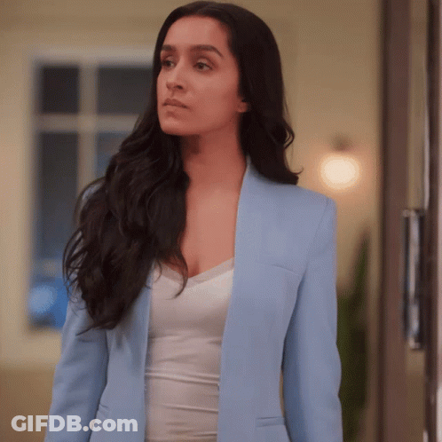 Man By Sign Do You Need Anything GIF