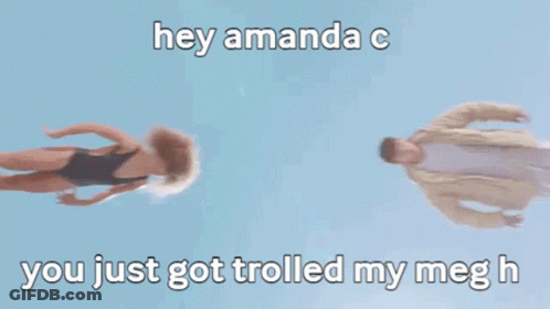 Man Carrying Woman In White Dress GIF