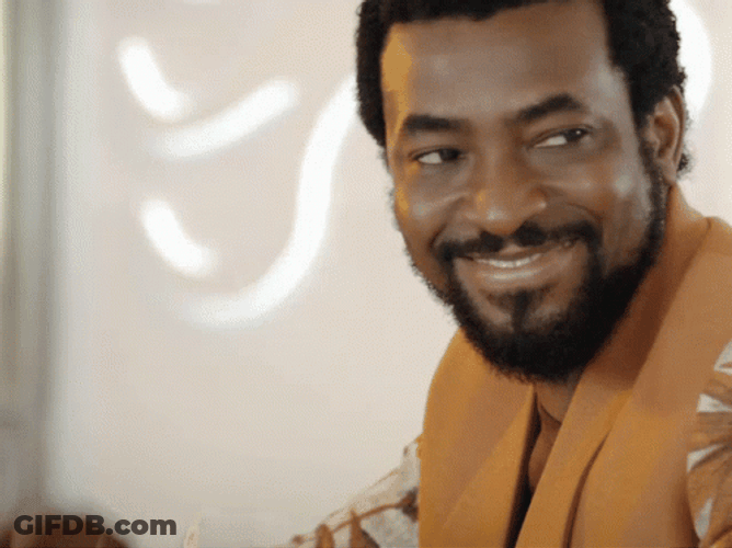 Man Clapping Well Played GIF