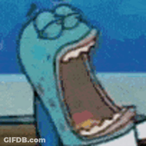 Man Covered In Mayonnaise Holding Jar GIF
