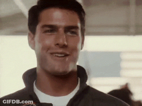 Man Covering Eyes In Front Of Men GIF