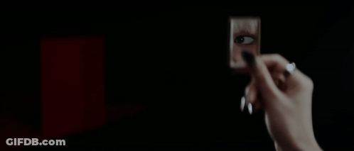 Man Covering Face Saying Sanirim Biradar GIF