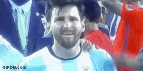 Man Covering Face With Hands Aziihd GIF