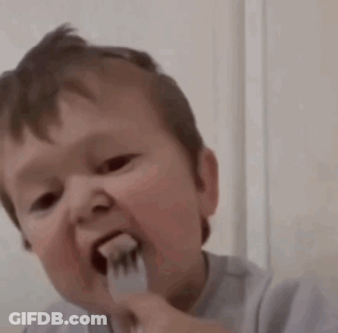 Man Covering Face Yo Bro We Left Tristanjr Outside GIF